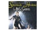Article n° 285 - Test : Sherlock Holmes : La Nuit Des Sacrifies (120*120)