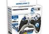 Test manette Thrustmaster TMini Wireless 2-in-1 Rumble Force