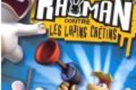 Article n° 295 - Test : Rayman contre les Lapins Crétins (120*120)