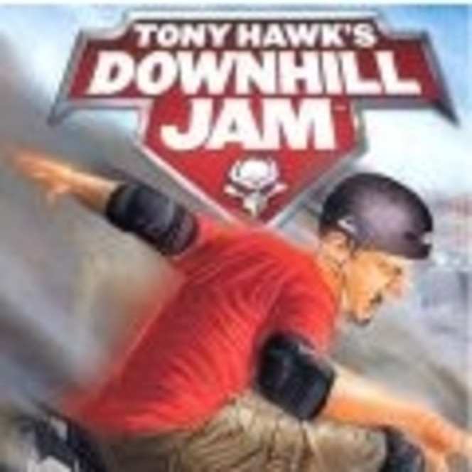 Article n° 300 - Test  Tony Hawk Downhill Jam sur Wii (120*120)