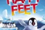 Article n° 302 - Test Happy feet sur Wii (120*120)