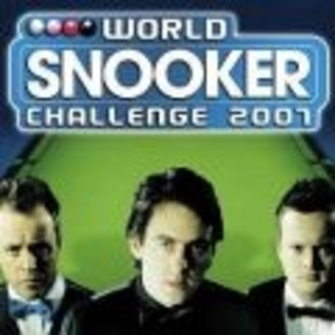 Article n° 311 - Test World Snooker Challenge 2007 (120*120)