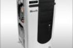 Article n° 312 - Thermaltake Mozart TX vs Gigabyte Poseidon (120*120)