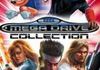 Test Sega Mega Drive Collection