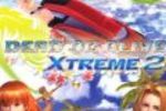 Article n° 315 - Test Dead or Alive : Xtrem2 (120*120)