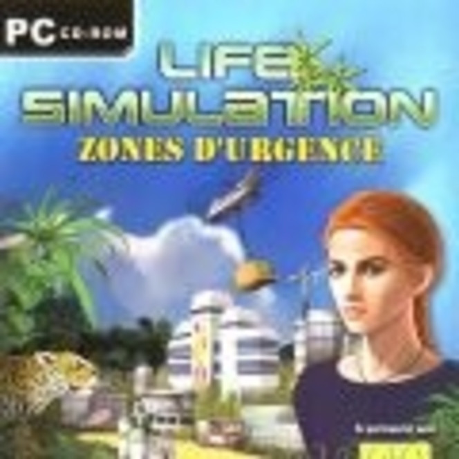 Article n° 316 - Test : Life Simulation Zone d'urgence (120*120)
