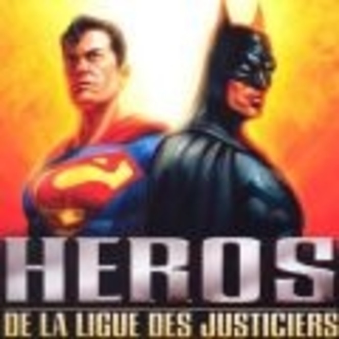 Article n° 317 - Test Justice League Heroes (120*120)