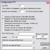Installer un serveur avec FTP Server de TYPSOFT