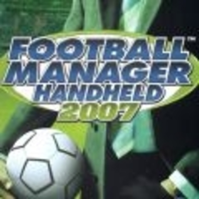 Article n° 324 - Test Football Manager Handeld 2007 (120*120)