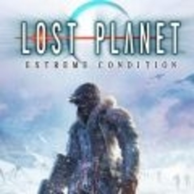 Article n° 325 - Test  Lost Planet : Extreme Condition (120*120)