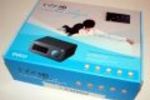 Article n° 327 - Test : disque dur multimédia Dvico TVix-HD M-4000P (120*120)