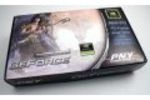 Article n° 328 - Test : PNY GeForce 8800GTS (120*120)