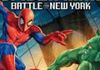 Test Spider-Man Bataille pour New-York