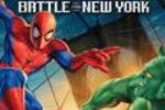 Article n° 331 - Test Spider-Man Bataille pour New-York (120*120)