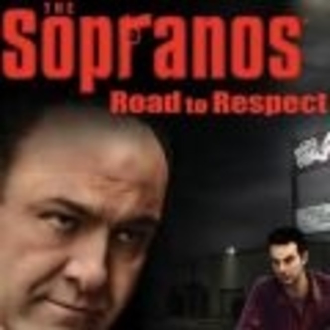 Article n° 334 - Test The Sopranos : Road to Respect (120*120)