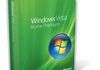 Test Windows Vista : présentation de l'interface graphique