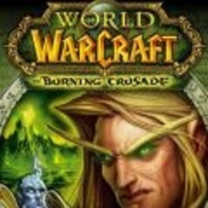 Article n° 339 - Test WoW : The Burning Crusade (120*120)