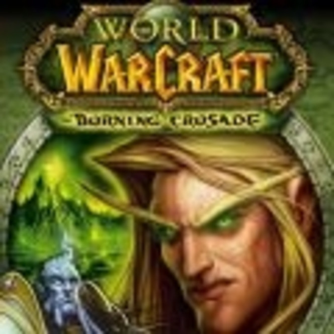 Article n° 343 - Test WoW : The Burning Crusade 2e partie (120*120)
