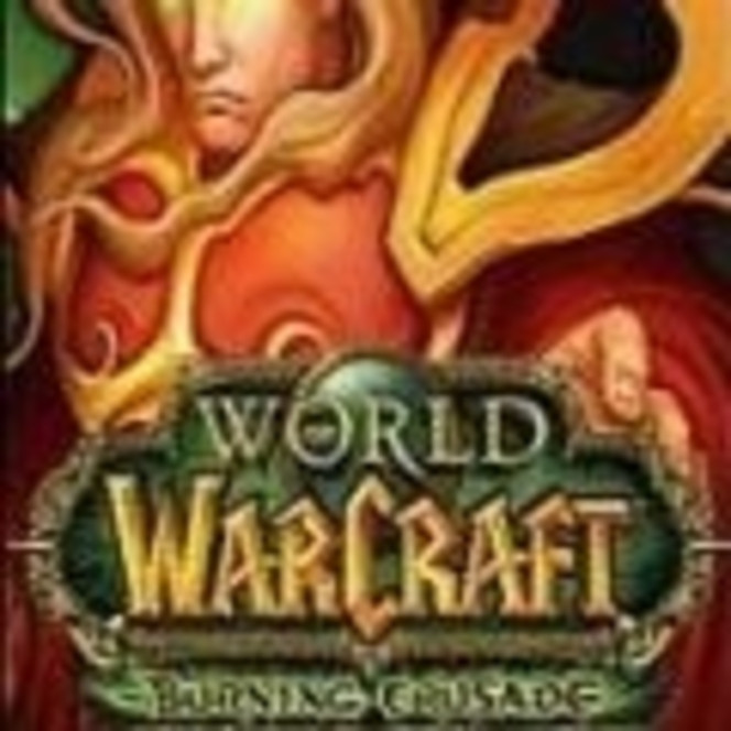 Article n° 343 - Test WoW : The Burning Crusade 2e partie (120*120)