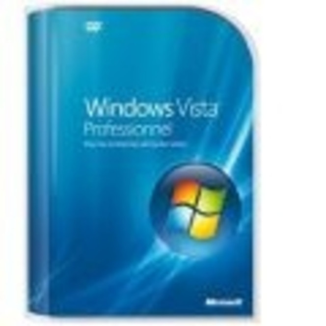 Article n° 346 - Test Windows Vista : présentation du noyau NT6 (120*120)