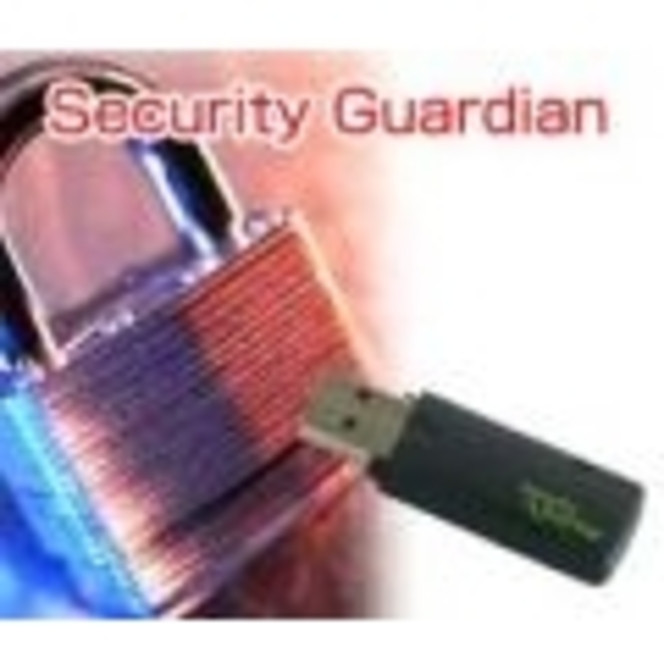 Article n° 350 - Test : clé USB Security Guardian (120*120)