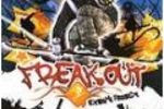 Article n° 351 - Test; Frek Out : Extreme Freeride (120*120)