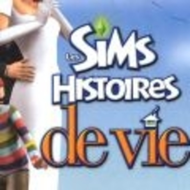 Article n° 353 - Test Les Sims  : Histoires de vie (120*120)