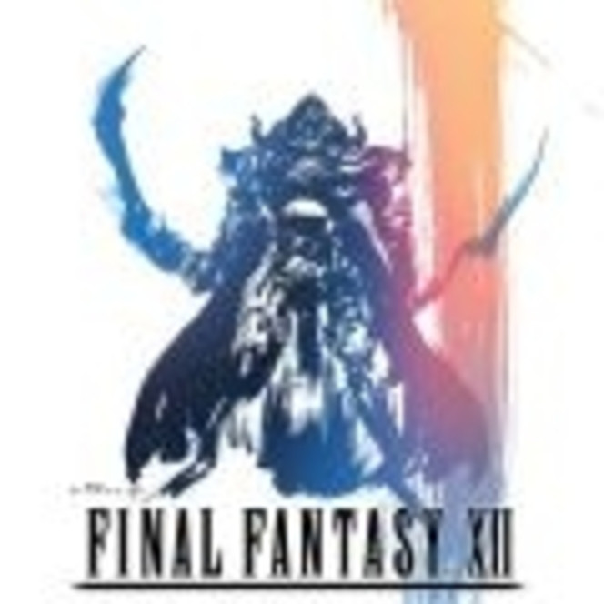 Article n° 355 - Test Final Fantasy XII (120*120)