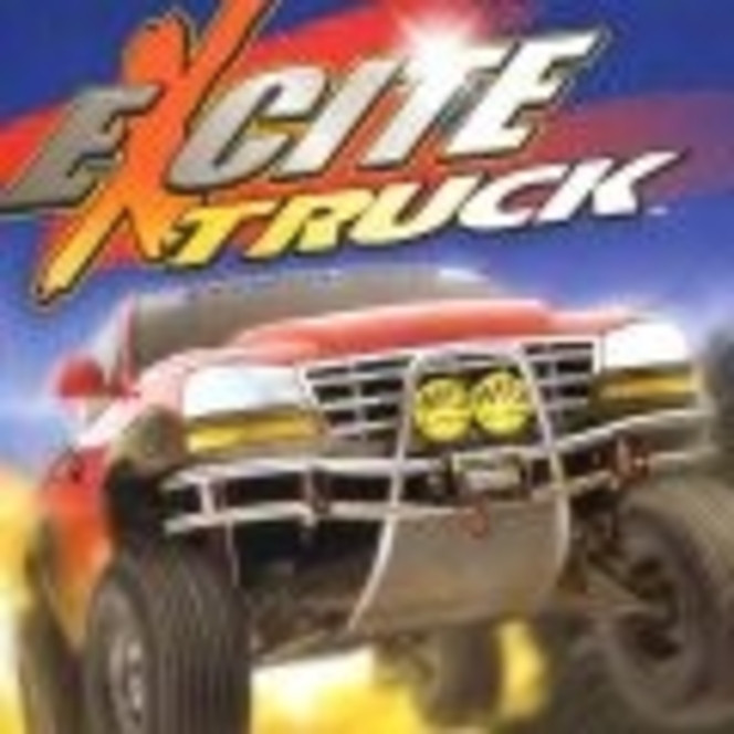 Article n° 363 - Test Excite Truck (120*120)