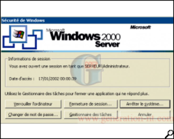 Article n° 37 - Redémarrez votre sytème d'exploitation à la vitesse éclair (Win 2000 / XP) - 1 (250*200)