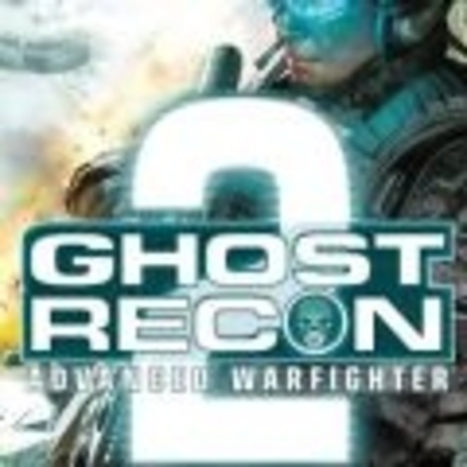 Article n° 374 - Test : Ghost Recon Advanced Warfighter 2 (120*120)