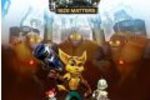 Article n° 375 - Test: Ratchet et Clank : La taille ça compte (120*120)