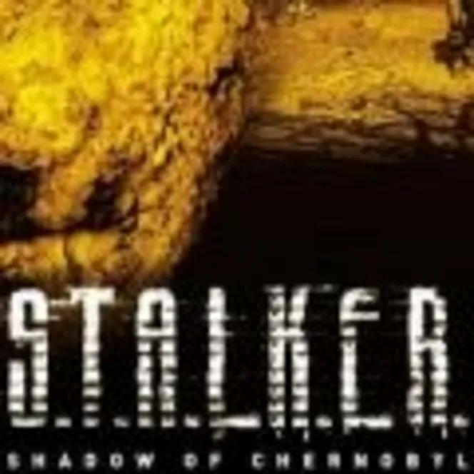 Article n° 376 - Test STALKER Shadow of Chernobyl (120*120)