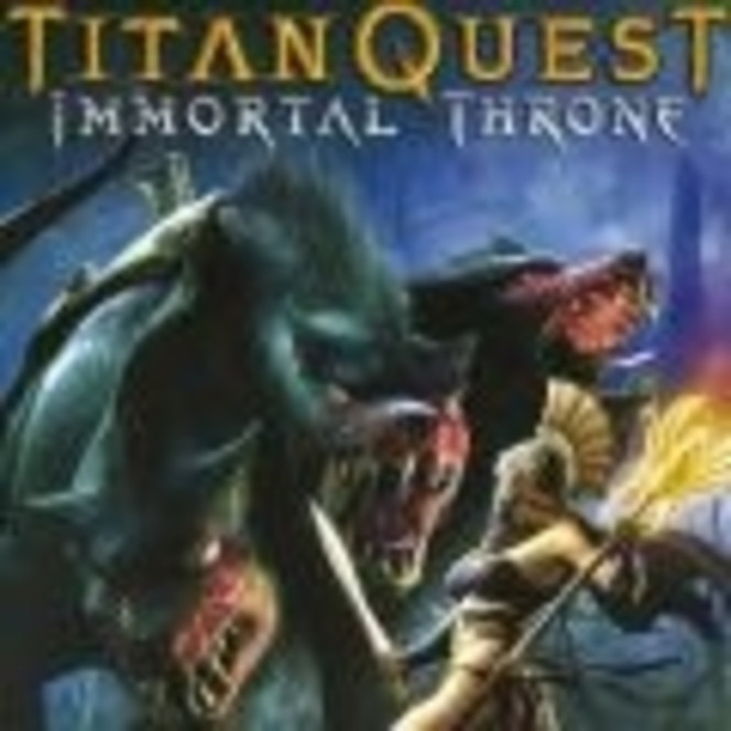 Article n° 377 - Test Titan Quest: Immortal Throne (120*120)