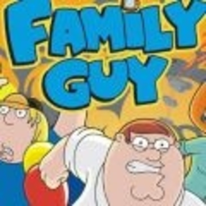 Article n° 379 - Test Family Guy (120*120)
