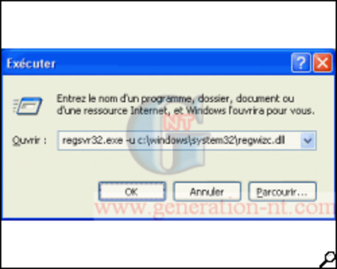 Article n° 38 - Désactiver le mouchard de Windows XP - 1 (250*200)