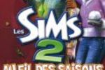 Article n° 381 - Test Les Sims 2 Au fil des saisons (120*120)
