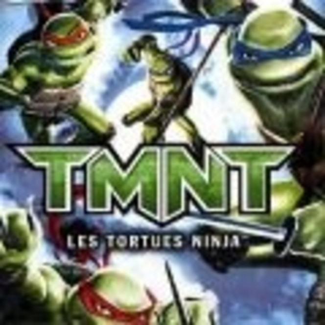 Article n° 396 - Test TMNT : Les Tortues Ninja (120*120)
