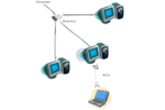 Article n° 40 - Connecter un portable en wifi sur réseau avec ICS. - wifi3
