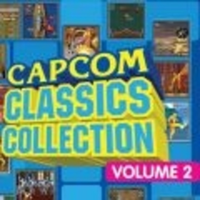 Article n° 404 - Test Capcom Classics Collection Volume 2 (120*120)