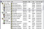 Article n° 52 - Description/paramétrage des services de Windows XP (120*120)