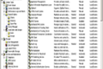 Article n° 53 - Description/ paramétrage des services Windows 2000 (120*120)