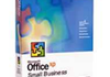 Création d'un CD-ROM d'Office XP patché SP3