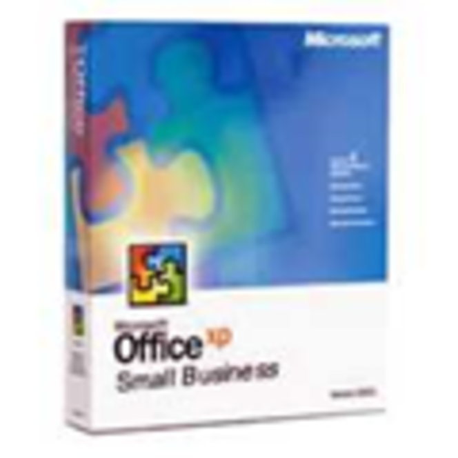 Article n° 59 - Création d'un CD-ROM d'Office XP patché SP3 (120*120)