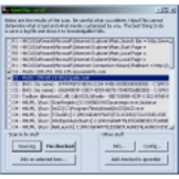 HijackThis : protéger son PC