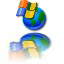 Article nÂ° 65 - Guide d'optimisation de Windows XP - logo_win_update