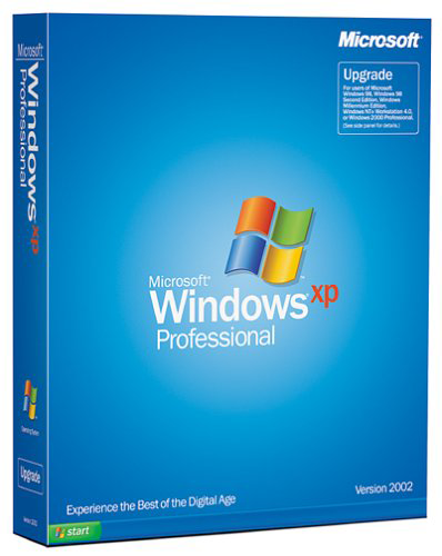 Article nÂ° 65 - Guide d'optimisation de Windows XP - Windows_pro