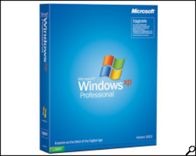 Article n° 65 - Guide d'optimisation de Windows XP - Windows_pro (250*200)