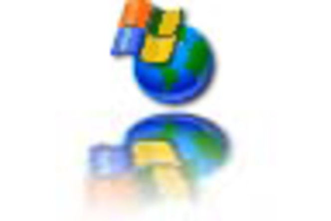 Article n° 65 - Guide d'optimisation de Windows XP - logo_win_update