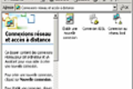 Article n° 7 - Installation connexion ADSL ethernet sous Win XP (120*120)